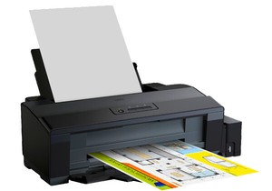 tinta l1300