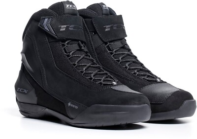 SCARPE STIVALI MOTO TCX JUPITER GTX GORE TEX WATERPROOF