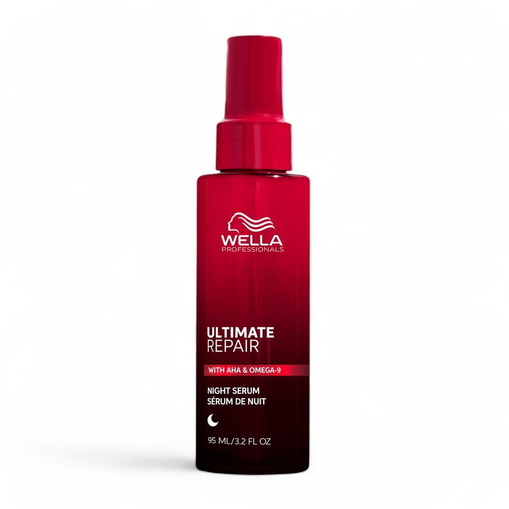 Wella Professionals Ultimate Repair Night Serum 95 ml (50,42€/100ml)
