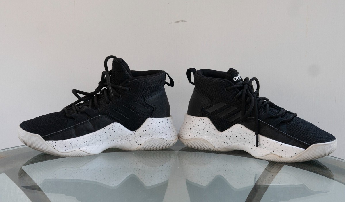 Size Adidas Streetfire Core Black for sale online