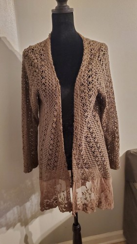 Studio Gem Cardigan.