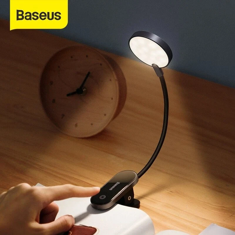 Baseus comfort reading deals