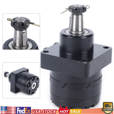 Hydraulic Drive Motor For Skyjack Scissor Lift Models 103129 SJIII3220/3226