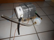 Medo VP0625-V1014-P2-0511 Medo Vacuum Pumpe 220V