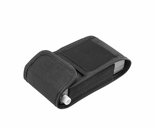 Alkoholtester TM-2000 / Professionelles Alkoholmessgerät von Trendmedic - Bild 4 von 4