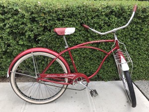 1959 schwinn speedster
