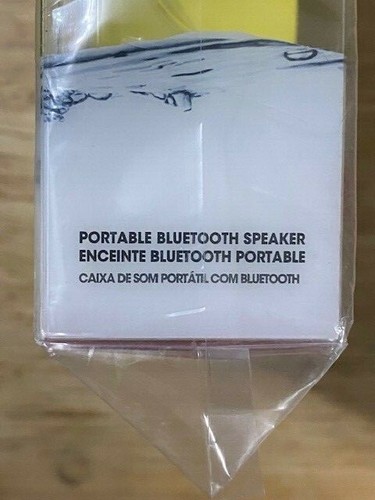 JBL GO2 - Waterproof Ultra Portable Bluetooth Speaker-Brand New Yellow - Picture 6 of 12