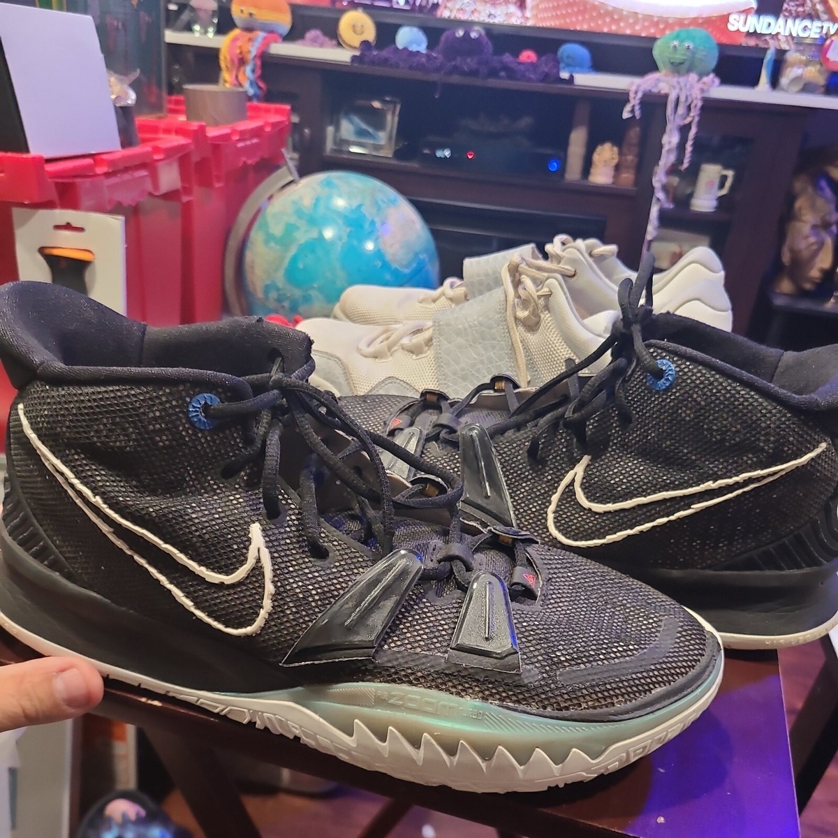 Size 12 Nike Kyrie Brooklyn