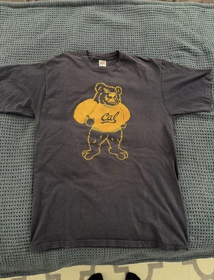 Vintage 90s Cal Bears Shirt UC Berkeley