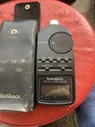 Classic Radio Shack Sound Level Meter 33-2055 with Pouch — photo 5