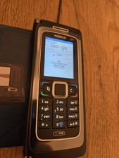 Nokia E90 Communicator
