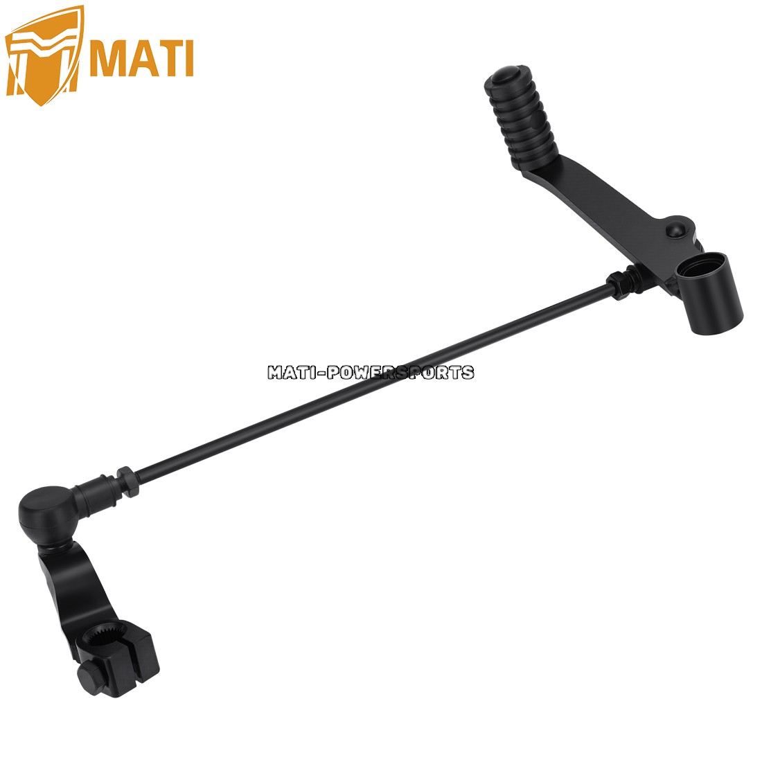 Gear Shift Lever Pedal Change Rod Assy for Honda CBR500R CB500F CB500X 2013-2023