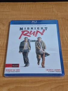 Midnight Run Blu Ray | eBay