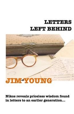 Letters Left Behind : Spiritually Sensitive Intention Rules the Day., Paperba...