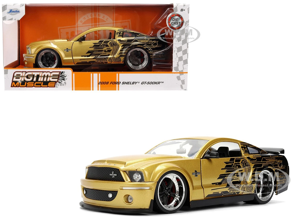 2008 Ford Mustang Shelby Gt500 for sale | eBay