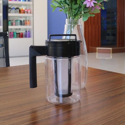 Cold Tea Brewing Coffee Maker Iced Tea Maker Kaffeekessel für den