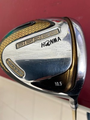 HONMA Golf Beres Driver 10,5°