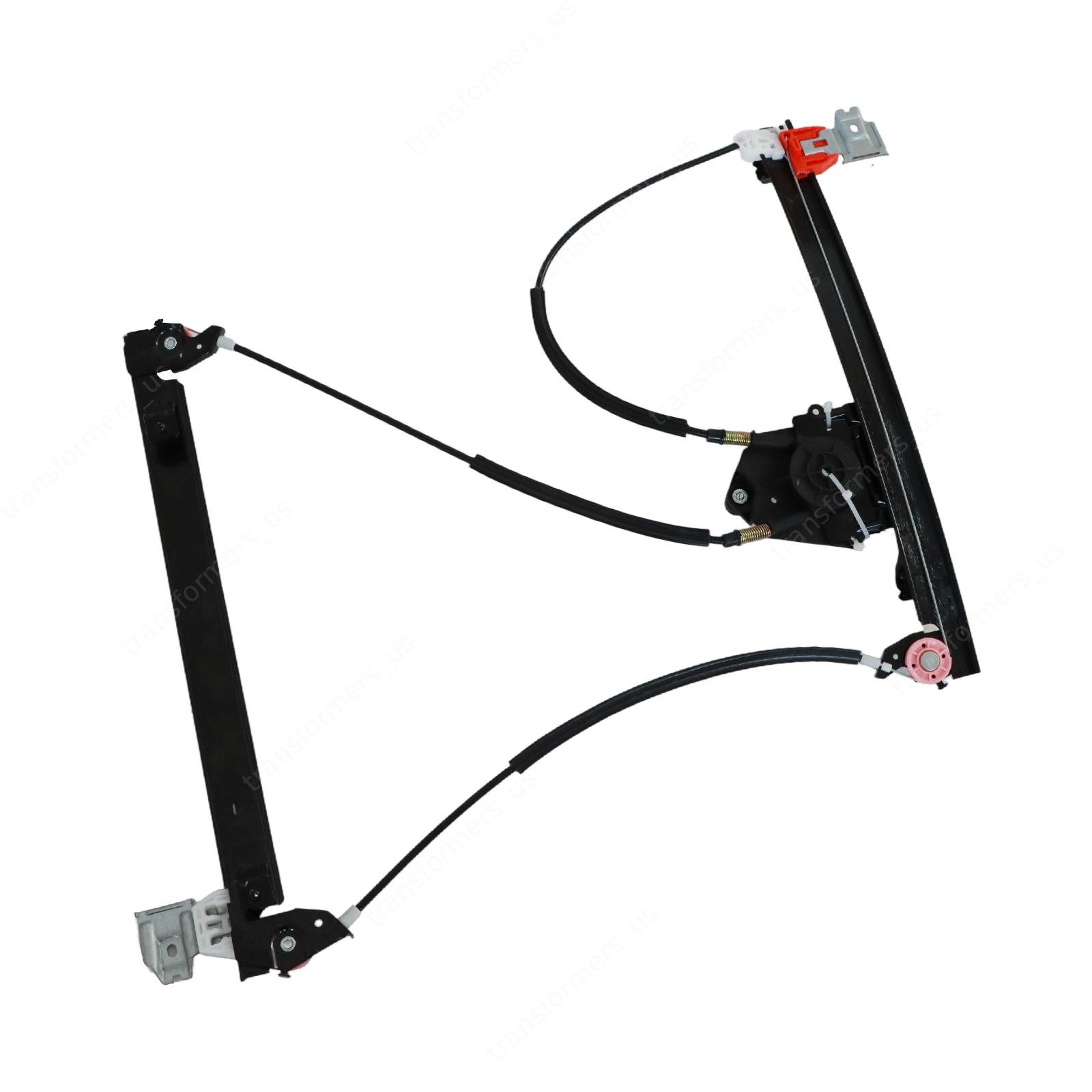 Front Window Regulator for Maserati Quattroporte M139 03-13 – 66944900 84934200