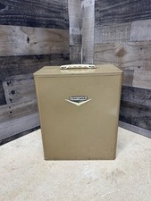 Vintage Mid Century Sears Craftsman Wall Mount Tool Cabinet Storage Box Handle Vintage Mid Century Sears Craftsman Wall Mount Tool Cabinet Storage Box Handle