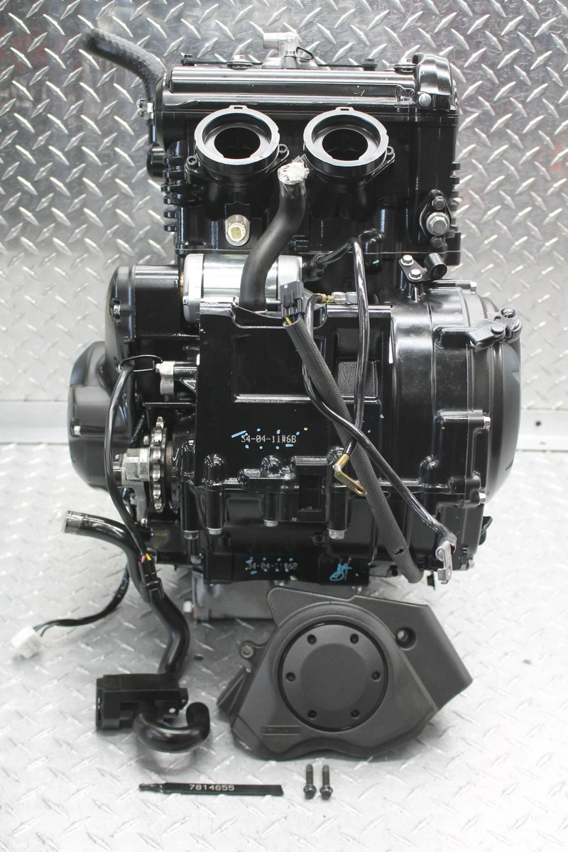 Kawasaki Motorcycle Complete Engines for Kawasaki for sale | eBay