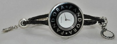 【黒プリン】PANDORA チャーム6点 PANDORA（パンドラ） チャーム スパークリング パヴェ ラウンド