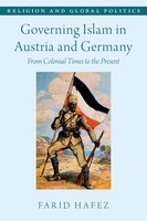 Governing Islam In Austria And Germany | Farid Hafez | Buch | Englisch | 2026