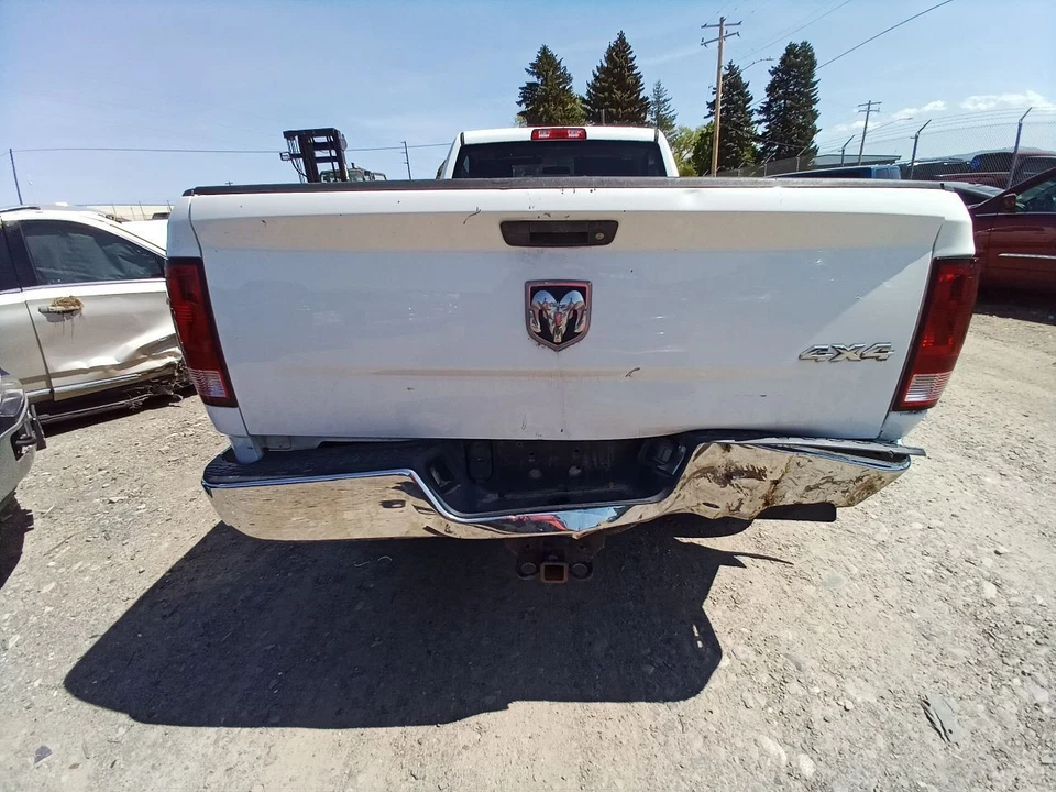 Antena RAM2500 2012 11956071 Foto 4 de 4