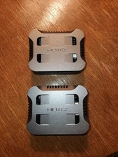 Hertz CENTO PRO CPCX2 100W RMS 2 Way Passive Crossovers Pair. Car Audio SQ