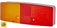Hella 9EL118697-001 Lichtscheibe FüR Heckleuchte