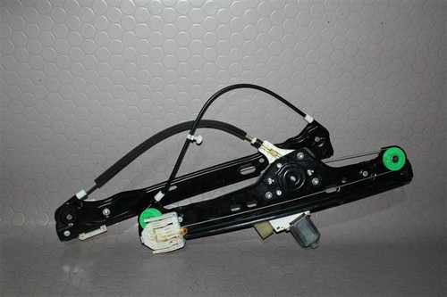 BMW 3er E91 LCI BJ2011 Gestänge Fensterhebermotor Vorne Links 7060265