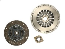 Kit d'embrayage Hyundai TRAJET