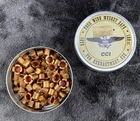 CCI Four Wing Musket Caps Reenactment Use 100 ct 0301