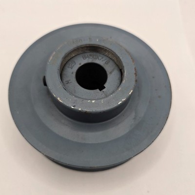 MASKA 8450-7/8 Pulley/Sheave