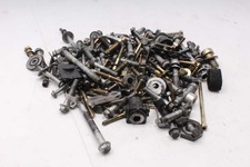 Schraubensatz Verkleidung Rahmen Halter Honda Aprilia ETV 1000 Caponord PS 01-01