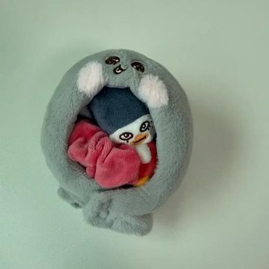 Rise Support Stick Cape Song Yongdori K-pop Fan Light