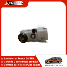 Liquide de frein Renault CLIO