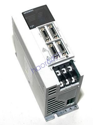 NEW MITSUBISHI MDS-B-SVJ2-06 MDSBSVJ206 Servo Drive