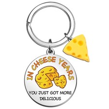 Cheese Gift For Her Best Friend Birthday Gifts For Women Christmas Gift