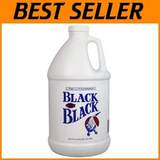 Intense Black Coat Restorer 64 oz for Dogs