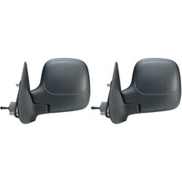 AußEnspiegel Komplett Set FüR Citroen Berlingo (Mf) Mechanisch Verstellbar