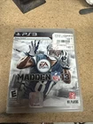 Madden NFL 13 (Sony PlayStation 3, 2012)