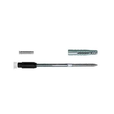 LIGHTWEIGHT DOWEL FOR INSULATION SYSTEMS 'THERMAX' 8/80 - M6x140 mm