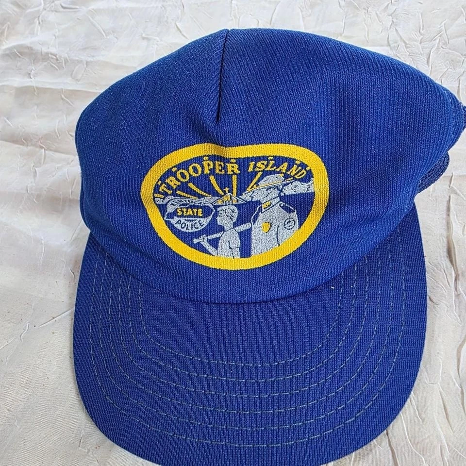 Police Hats for Men for sale | eBay