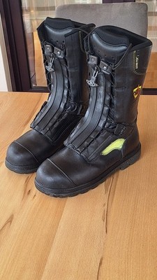Haix Fire Flash Pro