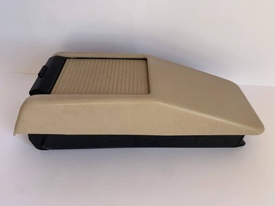Option 300 Mercedes-Benz W124 S124 C124 coupe E420 E500, bread box, glove box.