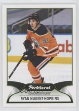 2021-22 Upper Deck Parkhurst Stars Ryan Nugent-Hopkins #226 18jy