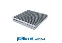 Purflux Innenraumfilter AHC744 Aktivkohlefilter FüR KIA Picanto 3 JA LPG Gdi DPI