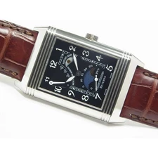 JAEGER-LECOULTRE Reverso Sun and Moon Q2753470 TO230173