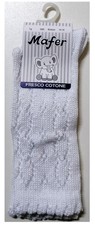 Mafer children's cotton long sock art. Bfl6986