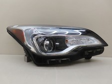2016-2020 BUICK ENVISION FRONT RIGHT PASSENGER SIDE HEADLIGHT HID XENON OEM 9484